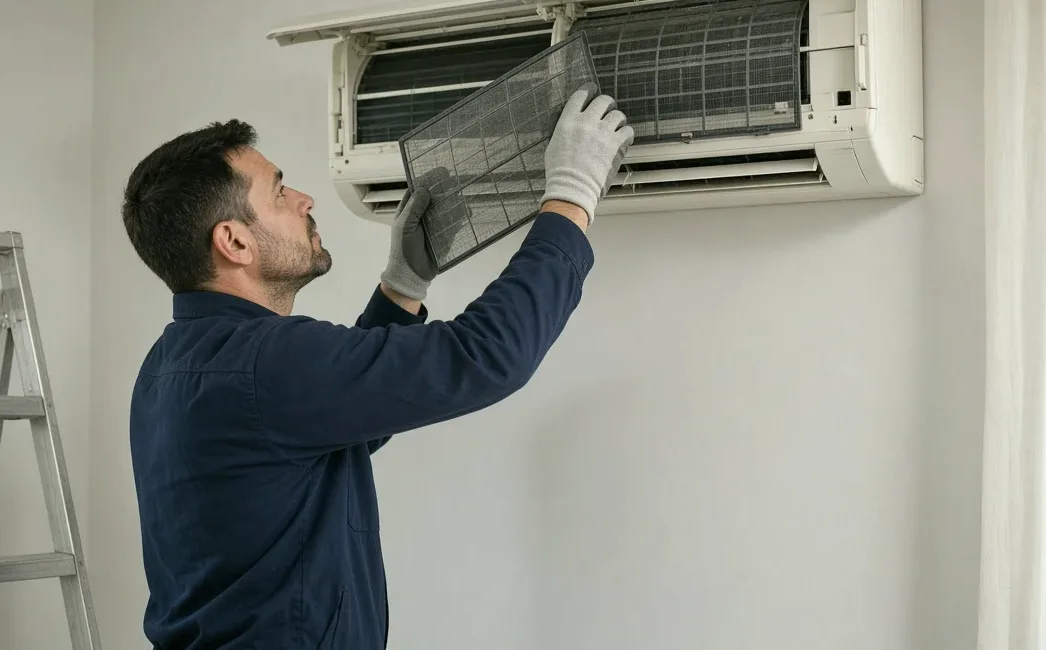 Tekirdağ Klima Servisi