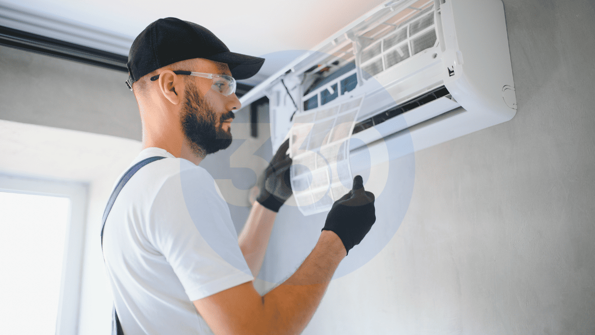 Muratpaşa Klima Servisi