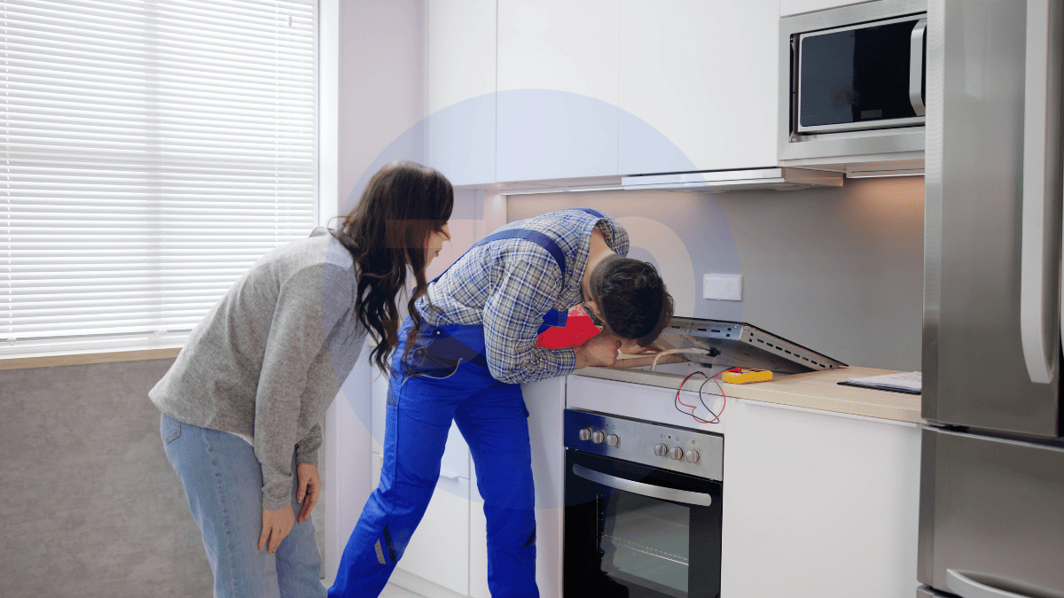 Muratpaşa Fırın Ocak Servisi